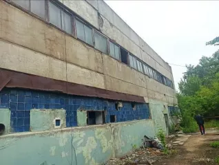 Здание корпуса №6, кадастровый номер 13:23:1002044:545, адрес местонахождения: РМ, г.Саранск, ул.Лодыгина, д.5, стр.5. Объект незавершенного строительства, кадастровый номер 13:23:1002044:528, адрес местонахождения: Республика Мордовия, г. Саранск, ул. Светотехники, д. 5. Пристрой к корпусу №6…