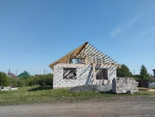 Земельный участок, 1019 кв.м, Челябинская область, Кунашакский район, с. Кунашак, площадью 1 019 кв.м, адрес: обл. Челябинская, р-н Кунашакский, с. Кунашак, ул. Северная, 25, кадастровый номер: 74:13:0807001:248.