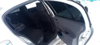 Автомобиль Рено Меган II P2A14 100E2, 2006 г.в., VIN VF1LM1A0H36653554