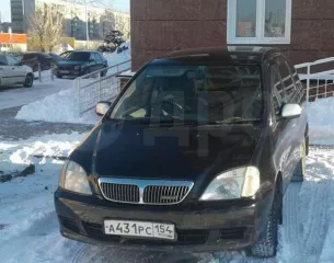 легковой автомобиль, марка: тойота, модель: надиа, год изготовления: 2000, г/н: а431рс154 2000 г. автомобиль на ходу. пр легковой автомобиль, марка: тойота, модель: надиа, год изготовления: 2000, г/н: а431рс154 2000 г. автомобиль на ходу. проблема с газораспределением. имеются коррозии.