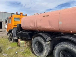 KAMAZ-532130, 2000 года (VIN) ХТС532130Y2122969, г/н В059УР26, год выпуска 2000.
