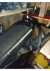 Hyundai Grand Starex 2010 года выпуска, VIN: KMJWA37JBAU241886. Ознакомление с автомобилем производится по предварительной записи по телефону 89375771775 или электронной почте yuliya.arbitr@yandex.ru. Покупателю необходимо лично осмотреть автомобиль по месту его нахождения для проверки технического…