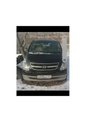 Hyundai Grand Starex, 2011 года, 174 лс, автомобиль HYUNDAI GRAND STAREX, VIN: KMJWA37JBBU344350