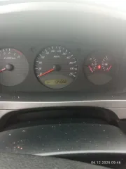 SsangYong Kyron. Автомобиль. Ознакомление с имуществом производится по адресу: 397700, Воронежская область, Бобров, Авдеева, 22, с момента публикации сообщения о продаже имущества и до окончания приема заявок по предварительной записи по телефону: +79191889988.