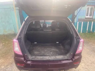 Lifan X60, 2014 года, 128 лс, автомобиль легковой, марка: LIFAN, модель: X60, VIN: X9W215800E0023809, гос. рег. номер: У175КС72, год изготовления: 2014.