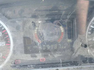 Автомобиль BAW Fenix, 2012 года выпуска