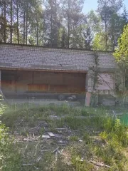 1/2 доли в праве общей долевой собственности на нежилое помещение материальный склад, кадастровый номер 10:05:0000000:2402, общей площадью 246,1 кв. м., адрес: Республика Карелия, г. Питкяранта, пер. Рудничный, д.2А. С информацией об имуществе, условиями договоров о задатке, купли-продажи можно…