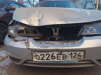 Daewoo Nexia 2011 Легковой автомобиль, марка: Daewoo, модель: Nexia 1.6 L GLE, год изготовления: 2011, цвет: серый, VIN: XWB3K32CDBA259000, ПТС: 45 УК 862531, г/н: О226ЕВ124, изготовитель (страна): Япония, тип двигателя: бензиновый, двигатель №: 9337361, мощность двигателя, л. с. (кВт): 109 (80.2)…