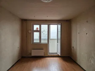 Жилое помещение 51.2 кв.м по адресу: Московская область, д. Голубое, ул. Родниковая, к. 4, кв. 266. Кадастровый номер: 50:09:0070106:3119.