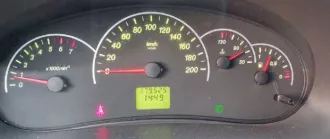 LADA Priora, 2012, VIN: XTA217030C0383186