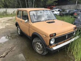 Автомобили ГАЗ 3110, ВАЗ 21053, ВАЗ 21102, ЛАДА 21 VIN XTH31100021113967 , Новосибирская область