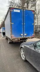 Автомобиль ЛУИДОР 300927 300927, г.в. 2020, VIN Z783009Z7L0064974, г.н. С551ТТ799