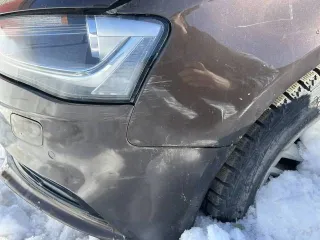 Audi A4, 2013 AUDI A4, 2013 года, 170 лс, 222324 км, АКПП еще AUDI A4, 2013 года, 170 лс, 222324 км, АКПП еще AUDI A4, 2013, VIN: WAUZZZ8K5EA033033