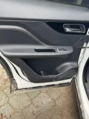 Jaguar F-Pace, 2018 года, 250,2 лс, 127746 км, полный привод, АКПП, VIN: SADCA2BX3JA235251