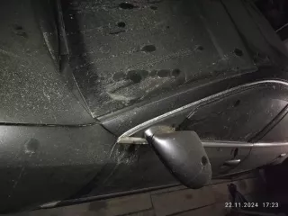 Д-к: Анциферов М.А. Лот: Легк. а/м. AUDI A8L, 2004г.в., г/н C042MO124, VIN WAUZZZ4E65N009154, цвет черный. Адрес: Красноярский край, г. Канск, ул. Москвина, д. 20 (гараж возле дома). П-е: 705. С-к: Анциферов М.А. 
Вид транспорта: Легковой а/м 
Год выпуска: 2004 
Государственный регистрационный…