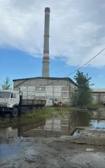 Камаз 5410 тягач госномер А029ЕА75 в рабочем состоянии без кузовного оборудования 1985 г в