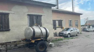 Нежилое здание 353,4 кв.м и земельный участок 1769 кв.м, Воронежская область. Здание 353,4 кв.м, кадастровый номер: 36:11:0900006:219 и земельный участок, площадь: 1 769 кв.м, категория земель: Земли населенных пунктов, разрешенное использование: размещение производственных объектов, кадастровый…