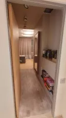 Жилое помещение (квартира) с кадастровым номером 77:06:0004004:3906, площадью 171,5 кв.м, 
Расположенное по адресу: г. Москва, ул. Новочерёмушкинская, д. 44, корп. 3, кв. 209