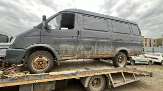 ГАЗ 2705 2014 автомобиль марки ГАЗ 2705, 2014 г/в, г/н А 824 ВО 156, VIN X96270500E0775692. Имущество продается в том виде, комплектности и состоянии, в каком оно есть. За скрытые дефекты имущества Продавец ответственности не несет. Проданное имущество обмену и возврату не подлежит. Транспортное…
