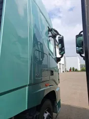 Dongfeng GX 4x2 2023 грузовой тягач седельный Dongfeng GX 4x2 2023 года LGAG3DV26P8840395
