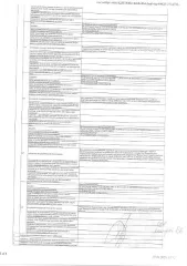 Права требования к Азаматову М.А. на сумму 36988 руб. Продается 1/2 доли в праве на нежилое помещение (гараж №89) площадью 19,5 кв. м. по адресу: г. Тюмень, ул. Новгородская, д. 12, строение 6. Кадастровый номер: 72:23:0102003:5882. Имеется арест и запреты ФССП. Сделка подлежит нотариальному…