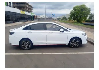 BAIC U5 Plus 2023, автомобиль марки BAIC, модель U5 Plus 2023 г.в., VIN-номер XWDCLSAC7P0003308. Ознакомление с предметом и документацией по адресу нахождения имущества в рабочие дни после согласования даты и времени по телефону +79014698244 или электронной почте torgitorgi1@yandex.ru.