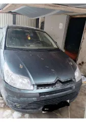 Citroen C4 2006 Citroen C4, 2006 года, 88 лс, АКПП еще Citroen C4, 2006 года, 88 лс, АКПП еще Легковой автомобиль Citroen C4, 2006 года выпуска, VIN VF7LCNFUC74428418.