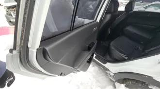 Автомобиль Hyundai Creta, 2019 г.в., VIN Z94G2813BKR166888. Находится на парковке в Новосибирске. Для ознакомления с документами и автомобилем требуется предварительная запись с указанием ФИО и паспортных данных по тел.: +79280368396. Без предварительной записи проход через КПП невозможен.