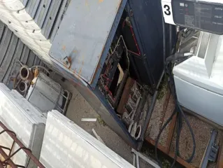 Щит ЩС-0-1 (11/1770-5-23-1719-) 1 шт. Санкт-Петербург, Расстанная улица, дом 17