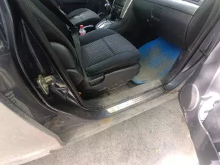 Автомобиль Chevrolet Captiva 2007 года, VIN XUFCD26GJ7A001848.