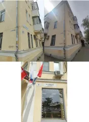 Нежилое помещение 83,9 кв.м подвал № 1, по адресу: г. Самара, Железнодорожный район, ул. Урицкого, д. 2/ул. Чернореченская, д. 1. по. н4 Нежилое помещение 83,9 кв.м подвал № 1, по адресу: г. Самара, Железнодорожный район, ул. Урицкого, д. 2/ул. Чернореченская, д. 1. по. н4 
Год ввода в…