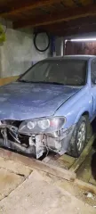Nissan Almera 2005 Легковой автомобиль НИССАН АЛЬМЕРА 1.8 LUXURY, 2005 года изготовления, VIN: SJNBBAN16U2635495, г/н В245ХК122, мощность двигателя 116 л.с. Транспортное средство находится в неудовлетворительном техническом состоянии, длительное время не эксплуатируется. Имеются повреждения…