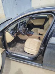 Audi A6 2014 Audi A6, 2014 года, 180 лс, 264456 км, АКПП еще Audi A6, 2014 года, 180 лс, 264456 км, АКПП еще Автомобиль Audi A6, 2014 г.в., VIN: WAUZZZ4GXEN196898