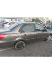 Datsun on-DO 2018 года выпуска, VIN: Z8NBAABD0K0096207, регистрационный номер: О518ЕК716. Автомобиль является залоговым обеспечением по кредитному договору № 67849-0122 от 31.01.2022, заключенному с АО «Авто Финанс Банк».