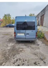 Ford Transit 330M, 2001 года еще Автомобиль грузовой, марка: Ford, модель: Transit 330M, VIN: WF0LXXGBFL1P16554, гос. рег. номер: С405ОО62 , год изготовления: 2001