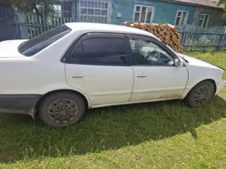 Toyota Corolla 1997 , Иркутская область