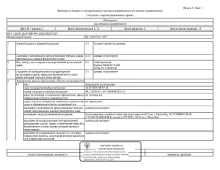 Квартира 47.4 кв.м, г. Пыть-Ях, мкр. 1-й Центральный, д.8, кв. 35. Кадастровый номер 86:15:0101011:857. Зарегистрирован 1 взрослый, задолженность за кап.ремонт на 06.10.2025 - 800 р. Вид ограничений и обременений: Арест, запрет ФССП.