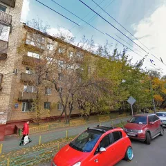 1/2 доли в праве на 3-х комнатную квартиру, назначение: жилое, общая площадь 56,2 кв.м, этаж 5, Кадастровый номер: 77:01:0004030:1788: Расположенная по адресу: Российская Федерация, r. Москва, ул. Заморенова, д. 14-16, кв. 20
Принадлежащую на праве собственности Горбунову Сергею Владимировичу…