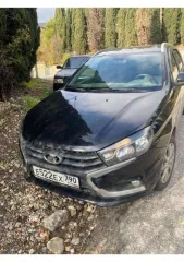 Lada Vesta, 2020 года, 83 лс, 200000 км. Транспортное средство: LADA VESTA, идентификационный номер (VIN номер): XTAGFK440LY434762, год изготовления: 2020, гос. номер Е522ЕХ790. Аккумулятор требует замены, двигатель под ремонт, вариатор буксует, левый стеклоподъемник не работает, ручка открытия…