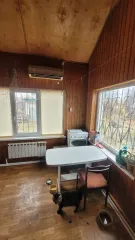 Доля 1/6 в праве на земельный участок 666 кв.м и жилой дом 50 кв.м, Волгоградская обл. Доля 1/6 в праве общей долевой собственности на земельный участок (категория земель: земли населенных пунктов, виды разрешенного использования: земли под садоводство), кадастровый номер 34:35:020102:1171…