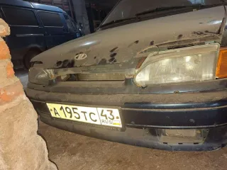 Vaz 2114, 2007. Легковой автомобиль ВАЗ 2114, идентификационный номер (VIN) XTA21144084519725, год выпуска: 2007, гос. номер А195ТС43. С имуществом можно ознакомиться по месту его нахождения с момента публикации сообщения о продаже и до окончания приема заявок по предварительной записи у…