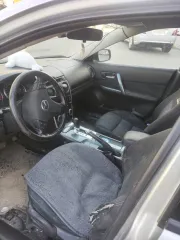 Mazda 6, 2006 год, VIN: JMZGG12F761647499, госномер: А218ОК82