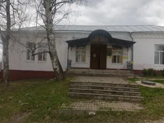 Административное здание 133 кв.м с земельным участком 509 кв.м, Ярославская область, Мышкин. Административное здание, назначение: нежилое, количество этажей, в том числе подземных этажей: 1, в том числе подземных 1, площадью 133 кв.м, кадастровый № 76:07:010301:18, с земельным участком, категория…