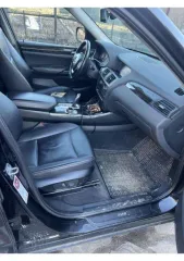 BMW X3 xDrive28i 2014, 245 лс, 273143 км, полный привод, АКПП, транспортное средство: BMW X3 xDrive28i, идентификационный номер (VIN номер): X4XWX994400F98065, год изготовления: 2014, гос.номер В873КС138