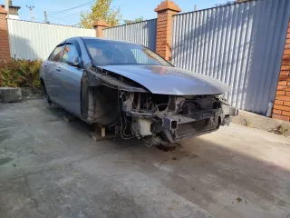 Honda Accord 2006 легковой автомобиль, марка: ХОНДА, модель: АККОРД, год изготовления: 2006, цвет: серый, ПТС: 25УМ733325, г/н: Н327АХ125, разрешенная максимальная масса 1735 кг, масса без нагрузки 1460 кг, совместно нажитая. Автомобиль находился в эксплуатации и является бывшим в употреблении…