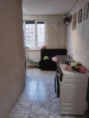 Жилое помещение, 34 кв.м, Санкт-Петербург, кадастровый номер 78:13:0007446:1624