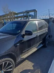 Автомобиль марки BMW X5 XDRIVE30D (819) Автомобиль марки BMW X5 XDRIVE30D, г/н К819ТУ716, 2011 г.в., VIN X4XZW41190L440790. Объём двигателя, куб. см - 2993. Мощность двигателя, л. с. - 245,0. Ключи и документы отсутствуют. Работоспособность не проверялась. 
Год выпуска: 2011  
Мощность двигателя…