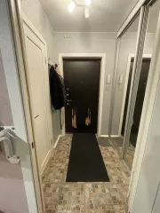 Жилое помещение, кадастровый номер 47:07:0722001:50189, площадь: 24.6 кв.м.
Адрес: Ленинградская обл., р-н Всеволожский, г. Мурино, б-р Петровский, д. 12, корп. 2, кв. 475