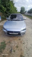 Mitsubishi Lancer 2007 автомобиль марки Mitsubishi модель lancer 2007 г.в. VIN-номер JMBSNCY3A8U000364 9 по предварительной договоренности 8 962 763 16 26
