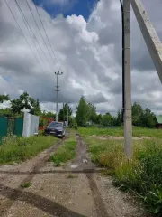 Земельный участок, 1256 кв.м, Тюменская область, с кадастровым номером 72:17:1906004:451, расположенный по адресу: Тюменская обл., Тюменский р-н, Переваловское МО, СНТ "Подъем", ул. Вторая, з.у. 78.